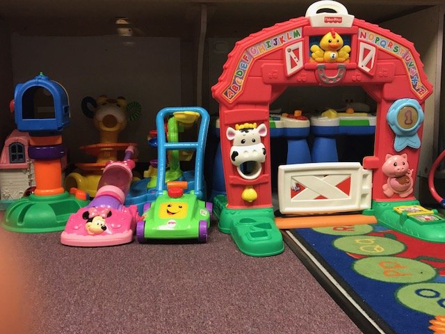 Kids Will be Kids - childcare center in Warren, MI