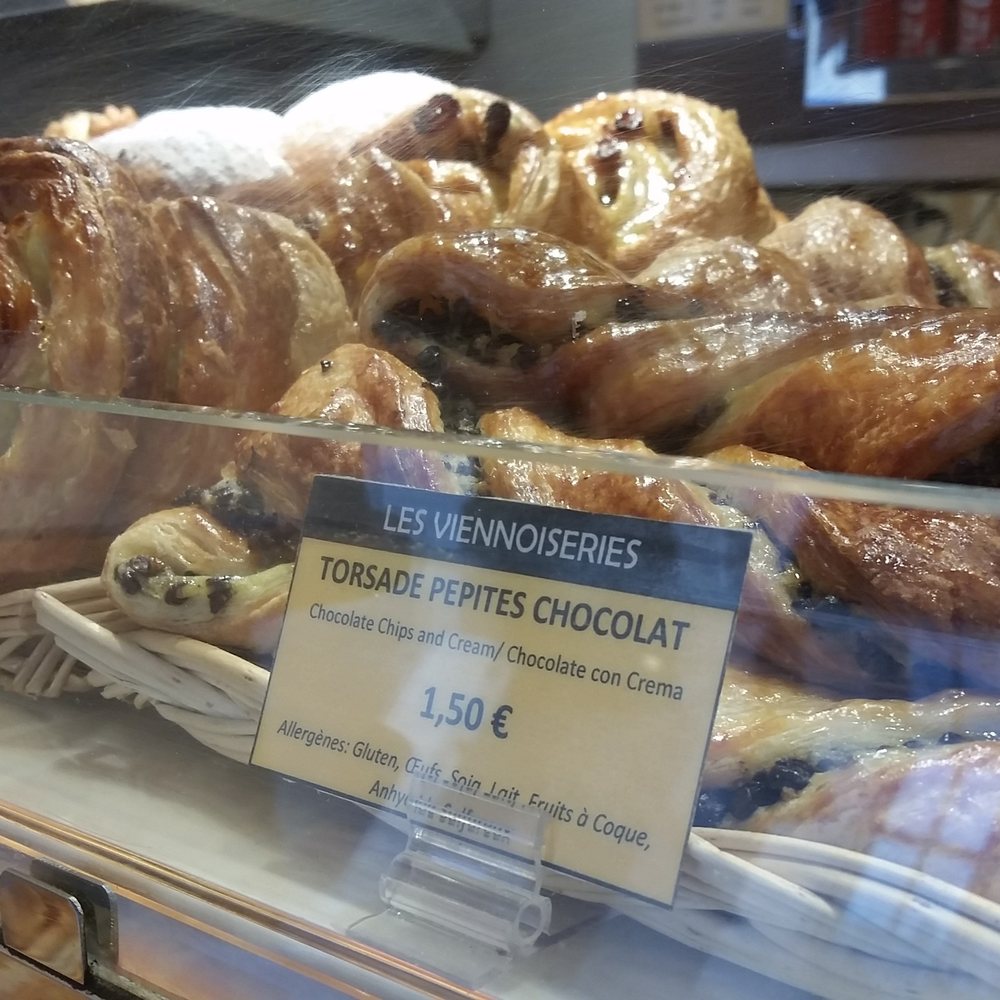 Rivoli Caffé - pastries - Fast Food Near Me - Paris, 75 Rivoli Caffé - pastries - Fast Food Near Me - Paris, 75