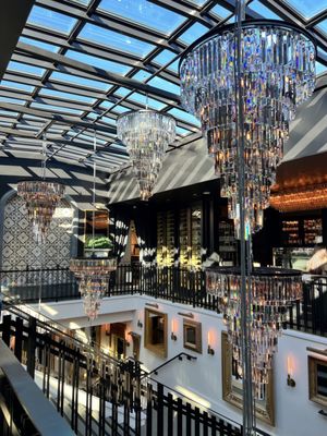 RH Marin | The Gallery at The Village by null