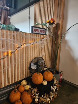 Matta Café Bar by null