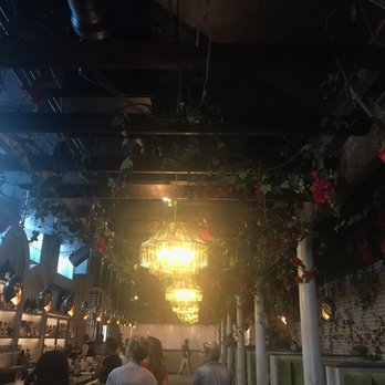 La Vie - Cocktail Bars Near Me - Washington, DC, District of Columbia