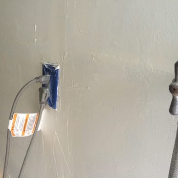 Swift Electric - New Electrical Socket where plugs ACTUALLY stay in the wall now courtesy of Swift Electric - Electricians Near Me
