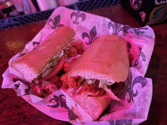 Parasol's by null Parasol's by null