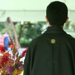 Flower Farm Inc - Large ceremony arrangements