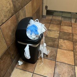 KFC - KFC/Taco Bell @Oakland TN