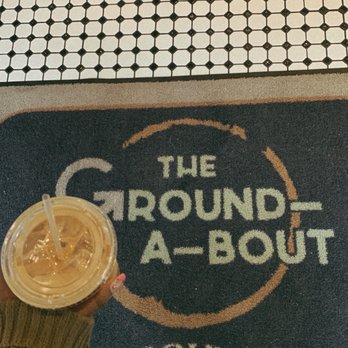 The Ground A Bout - The Ground A-Bout - Coffee & Tea Near Me - Cape Girardeau, Missouri The Ground A Bout - The Ground A-Bout - Coffee & Tea Near Me - Cape Girardeau, Missouri