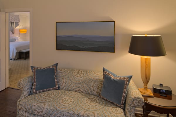 The Fearrington House Inn by null