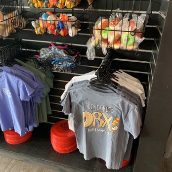 Duck Donuts - Donuts Near Me - Avon, North Carolina