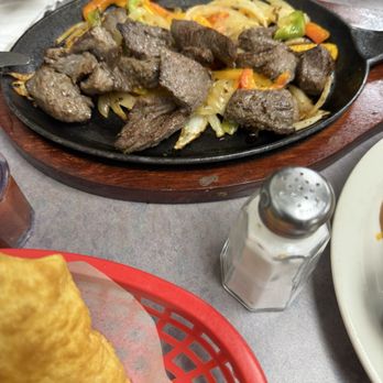 Sopaipilla Cafe - Beef fajitas - Cafes Near Me - Espanola, New Mexico Sopaipilla Cafe - Beef fajitas - Cafes Near Me - Espanola, New Mexico