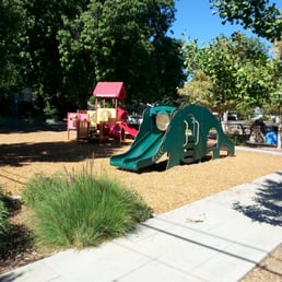 Toddler playground Toddler playground