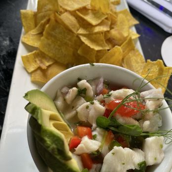Blue Heaven - Ceviche - Breakfast & Brunch Near Me - Key West, Florida Blue Heaven - Ceviche - Breakfast & Brunch Near Me - Key West, Florida