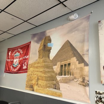 22 Bites Halal Mediterranean Restaurant - Safety first! - Mediterranean Near Me - North Plainfield, New Jersey