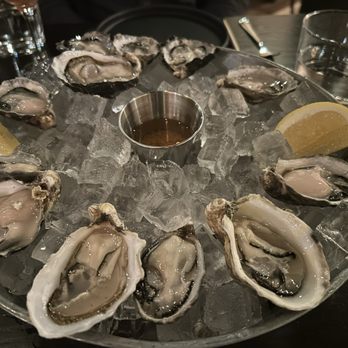 Shaker + Spear - Oysters - Seafood Near Me - Seattle, Washington Shaker + Spear - Oysters - Seafood Near Me - Seattle, Washington