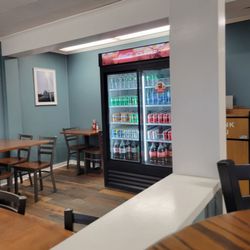 Dimitri's Pizzeria