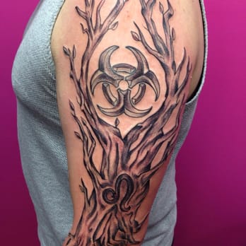 Blackwork Tattoo Studio - Tattoo Near Me - Little Falls, New Jersey Blackwork Tattoo Studio - Tattoo Near Me - Little Falls, New Jersey