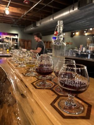 Superstition Meadery by null
