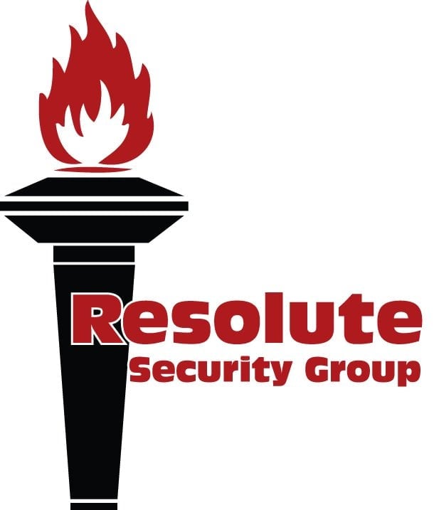 RESOLUTE SECURITY GROUP Updated June 2024 2804 Gateway Oaks Dr