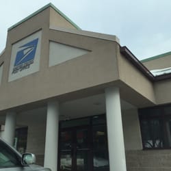 US Post Office