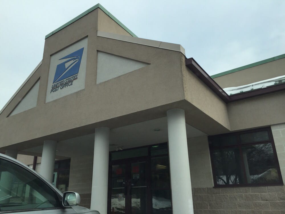 US POST OFFICE Updated September 2024 21 Reviews 29 Valley Dr