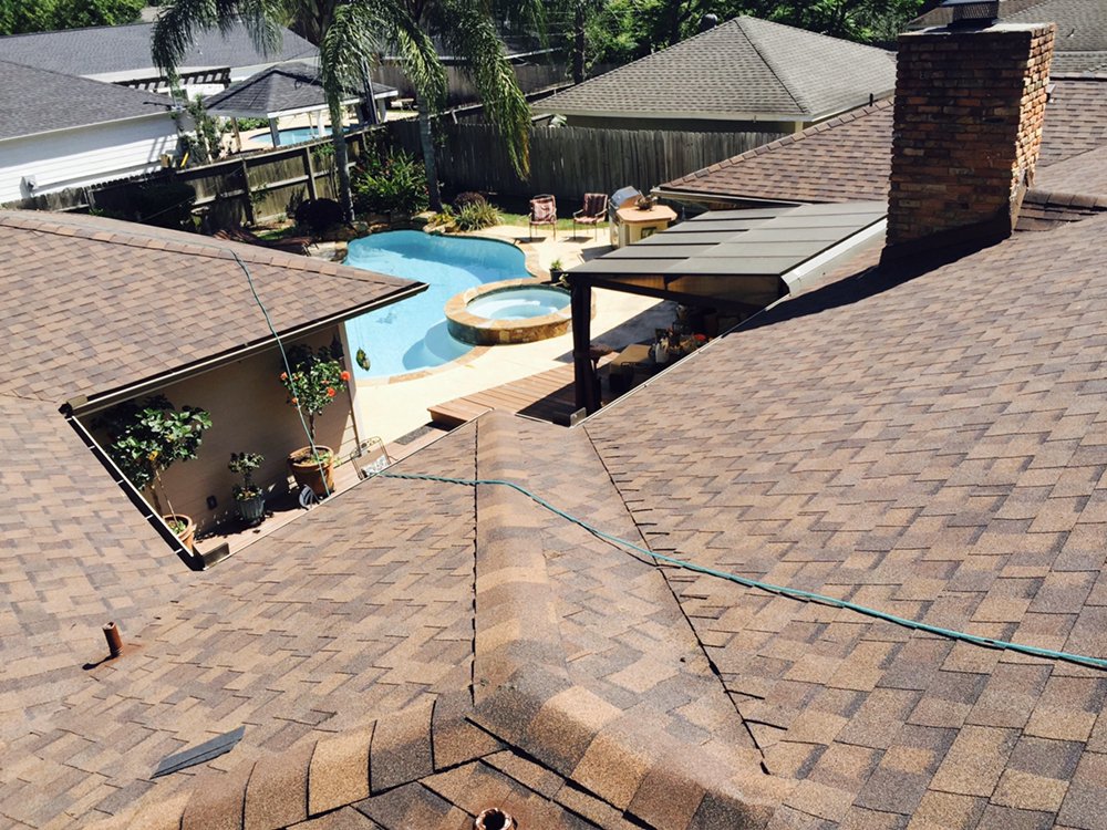 Slide of HHH Roofing & Construction