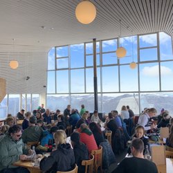 Eagles Nest Restaurant