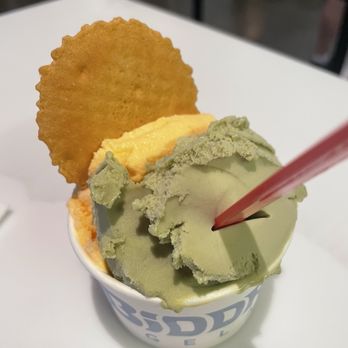 Biddrina Gelato - Gelato Near Me - New York, New York Biddrina Gelato - Gelato Near Me - New York, New York