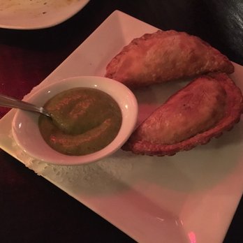Cravings Tapas Bistro - Empanadas - Tapas/Small Plates Near Me - Ridgewood, New Jersey Cravings Tapas Bistro - Empanadas - Tapas/Small Plates Near Me - Ridgewood, New Jersey
