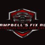 Photo of Campbell's Fix All