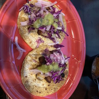 Tecalitlan - Pork belly tacos - Mexican Near Me - Chicago, Illinois
