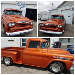 Tome's Auto Care & Hitch