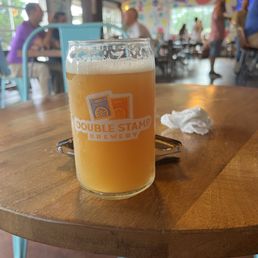 Hazy IpA Hazy IpA