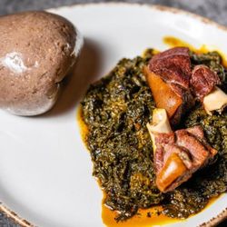 Taste of Nigeria
