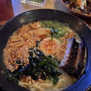RAMEN-SAN - Ramen Near Me - Chicago, Illinois RAMEN-SAN - Ramen Near Me - Chicago, Illinois