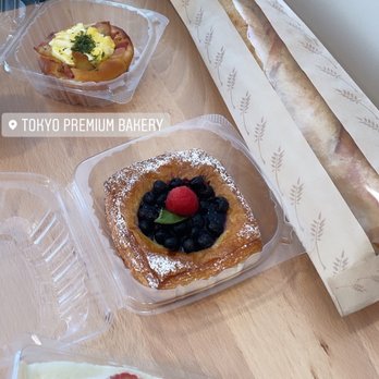 Tokyo Premium Bakery - Bakeries Near Me - Denver, Colorado Tokyo Premium Bakery - Bakeries Near Me - Denver, Colorado