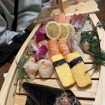 Iron Fish Sushi & Grill - Sushi Bars Near Me - Pflugerville, Texas Iron Fish Sushi & Grill - Sushi Bars Near Me - Pflugerville, Texas