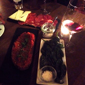 Volver - Tapas/Small Plates Near Me - Berlin, BE Volver - Tapas/Small Plates Near Me - Berlin, BE