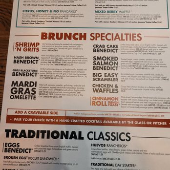 Another Broken Egg Cafe - Menu - Breakfast & Brunch Near Me - Oviedo, Florida Another Broken Egg Cafe - Menu - Breakfast & Brunch Near Me - Oviedo, Florida