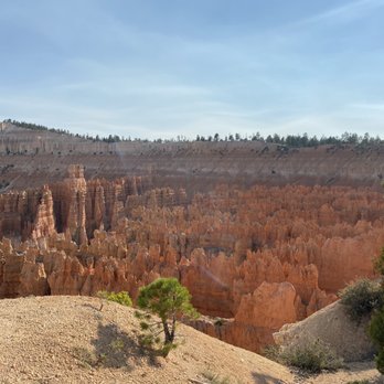 Bryce Canyon National Park - Sunset Point - Parks Near Me Bryce Canyon National Park - Sunset Point - Parks Near Me