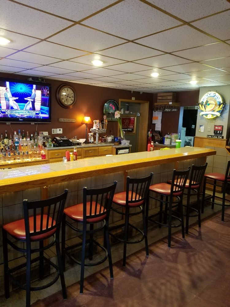 HARMS WAY Updated October 2024 1103 15th Ave, Bloomer, Wisconsin