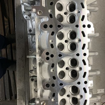 American Modern Engine - Cylinder head. - Auto Repair Near Me - North Hollywood, California American Modern Engine - Cylinder head. - Auto Repair Near Me - North Hollywood, California