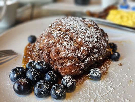 Another Broken Egg Cafe by null