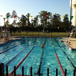 The Woodlands Family YMCA at Branch Crossing