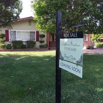 Front Gate Properties - Real Estate Services Near Me - Visalia, California