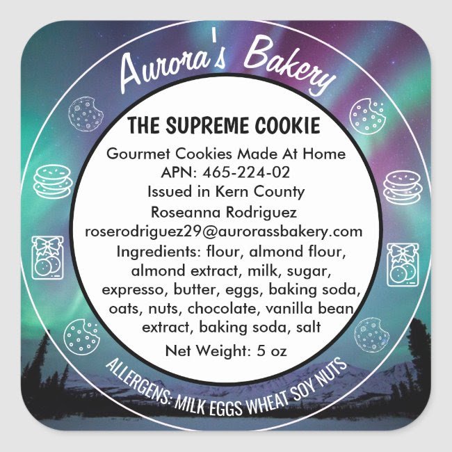 AURORA’S BAKERY Bakersfield, California Bakeries Phone Number Yelp