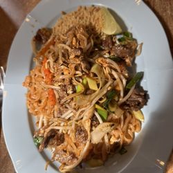 Suphan - pad thai