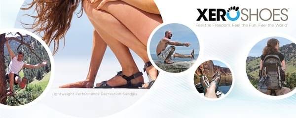 Xero Shoes Store