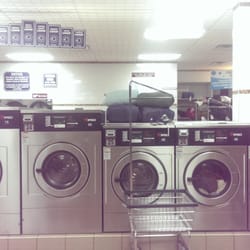 Bubble Wash Laundromat - Super giant load!!!!