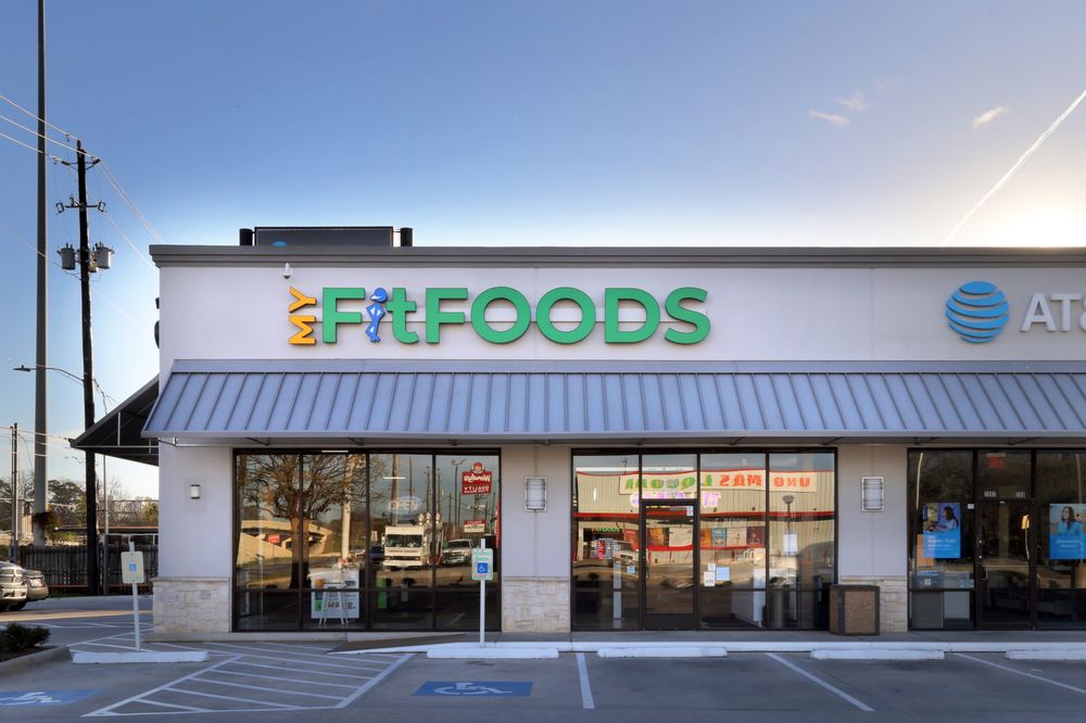 My Fit Foods | LinkedIn