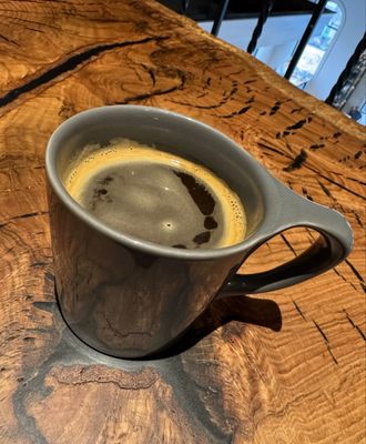 Congregation Coffee by null