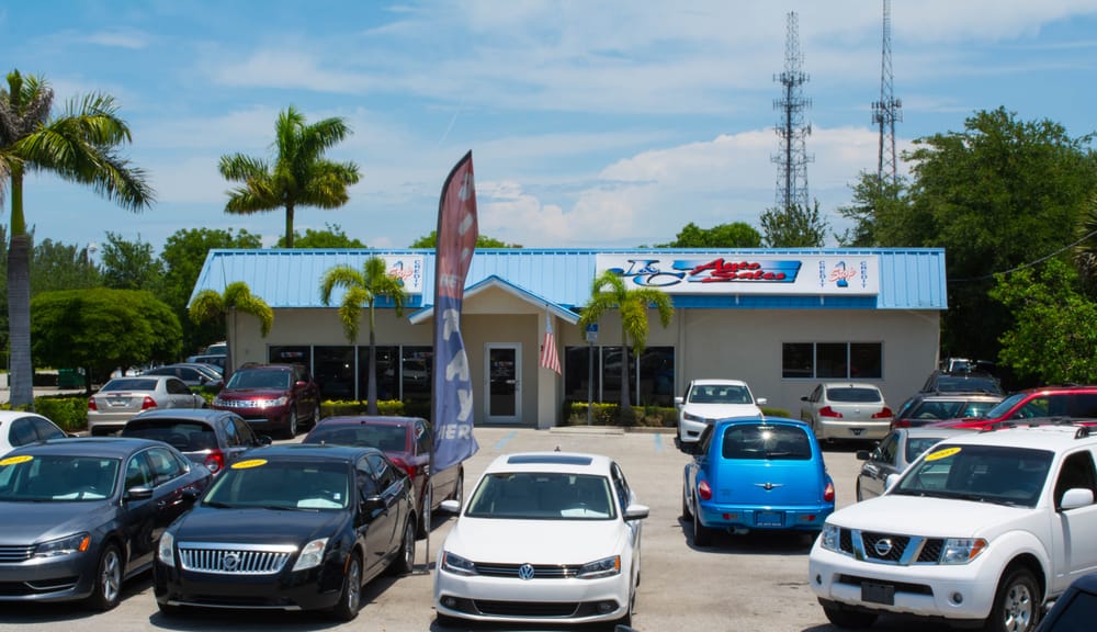 J & C AUTO SALES Updated October 2024 1701 Pine Ridge Rd, Naples